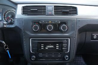 Volkswagen Caddy Combi Maxi 1.4 TGi CNG Airco Cruise 5-Persoons 81KW Euro 6 picture 13