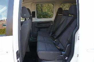 Volkswagen Caddy Combi Maxi 1.4 TGi CNG Airco Cruise 5-Persoons 81KW Euro 6 picture 12