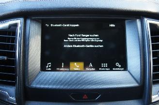 Ford Ranger 3.2 TDCi Wildtrak Super cab 4X4 Airco Navi Tempomat ACC 147KW Euro 6 picture 18