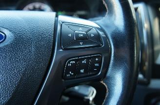 Ford Ranger 3.2 TDCi Wildtrak Super cab 4X4 Airco Navi Tempomat ACC 147KW Euro 6 picture 25