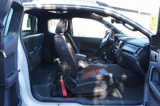 Ford Ranger 3.2 TDCi Wildtrak Super cab 4X4 Airco Navi Tempomat ACC 147KW Euro 6 picture 10