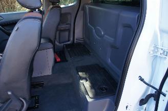 Ford Ranger 3.2 TDCi Wildtrak Super cab 4X4 Airco Navi Tempomat ACC 147KW Euro 6 picture 11