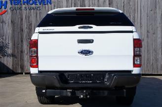 Ford Ranger 3.2 TDCi Wildtrak Super cab 4X4 Airco Navi Tempomat ACC 147KW Euro 6 picture 7