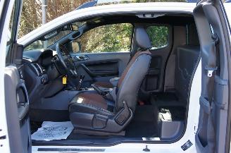 Ford Ranger 3.2 TDCi Wildtrak Super cab 4X4 Airco Navi Tempomat ACC 147KW Euro 6 picture 9