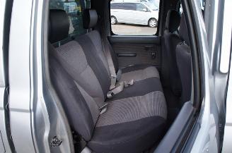 Nissan Navara Pick-Up 2.5 DCi Double Cab 4X4 Trekhaak Airco 98KW picture 13