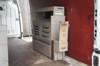 Renault Master 2.3 DCi L4H2 Dubbellucht Airco Cruise Camera Trekhaak 100KW Euro 5 picture 9