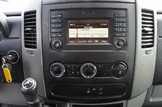 Mercedes Sprinter 314 CDi Maxi L3H2 Automaat Airco Cruise Camera 105KW Euro 6 picture 12