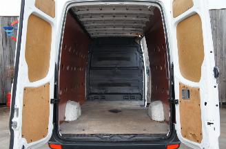 Mercedes Sprinter 314 CDi Maxi L3H2 Automaat Airco Cruise Camera 105KW Euro 6 picture 8