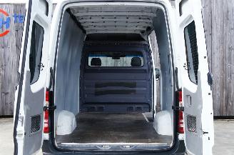 Mercedes Sprinter 315 CDi L2H2 Automaat  Airco Cruise Camera 110KW Euro 4 picture 8