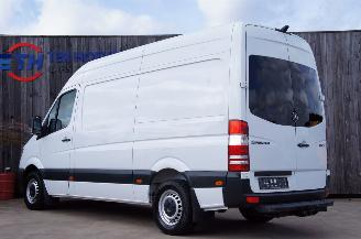 Mercedes Sprinter 315 CDi L2H2 Automaat  Airco Cruise Camera 110KW Euro 4 picture 2