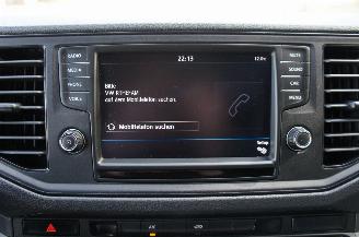 Volkswagen Crafter 2.0 TDi L3H3 Airco Camera PDC Apple Carplay 103KW Euro 6 picture 14