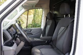 Volkswagen Crafter 2.0 TDi L3H3 Airco Camera PDC Apple Carplay 103KW Euro 6 picture 10