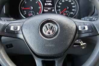 Volkswagen Crafter 2.0 TDi L3H3 Airco Camera PDC Apple Carplay 103KW Euro 6 picture 18