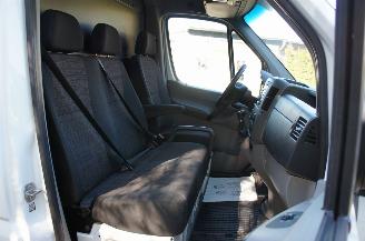 Mercedes Sprinter 211 CDi L1H1 Automaat Airco Navi Camera Trekhaak 84KW Euro 6 picture 13
