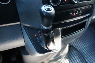 Mercedes Sprinter 211 CDi L1H1 Automaat Airco Navi Camera Trekhaak 84KW Euro 6 picture 17