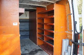 Mercedes Sprinter 211 CDi L1H1 Automaat Airco Navi Camera Trekhaak 84KW Euro 6 picture 9