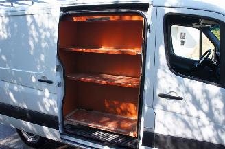 Mercedes Sprinter 211 CDi L1H1 Automaat Airco Navi Camera Trekhaak 84KW Euro 6 picture 11