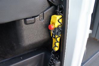 Opel Movano 2.3 CDTi Kieper/Kipper Dubbele Cabine 7-Persoons 92KW Euro 5 picture 19