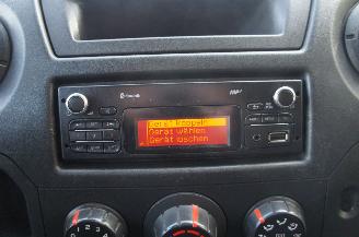 Opel Movano 2.3 CDTi Kieper/Kipper Dubbele Cabine 7-Persoons 92KW Euro 5 picture 16