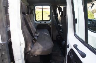 Opel Movano 2.3 CDTi Kieper/Kipper Dubbele Cabine 7-Persoons 92KW Euro 5 picture 12