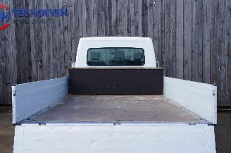 Opel Movano 2.3 CDTi Open Laadbak Airco 3-persoons Trekhaak 110KW Euro 5 picture 8