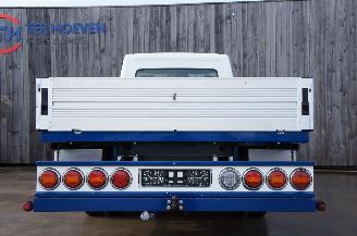 Opel Movano 2.3 CDTi Open Laadbak Airco 3-persoons Trekhaak 110KW Euro 5 picture 7