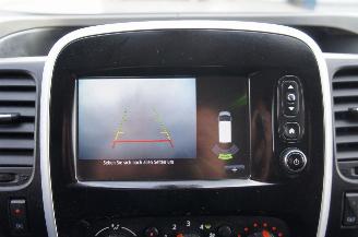 Renault Trafic 1.6 DCi L1H1 Airco Navi Cruise Camera Trekhaak Trekhaak 88KW Euro 5 picture 14