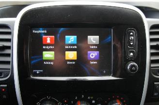 Renault Trafic 1.6 DCi L1H1 Airco Navi Cruise Camera Trekhaak Trekhaak 88KW Euro 5 picture 16