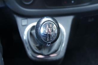 Renault Trafic 1.6 DCi L1H1 Airco Navi Cruise Camera Trekhaak Trekhaak 88KW Euro 5 picture 22