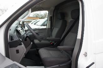 Volkswagen Transporter T6 2.0 TDi L1H1 Airco Navi Cruise Apple Carplay Trekhaak 66KW Euro 6 picture 11