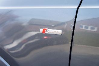 Audi Q3 2.0 TDi S-line Quattro Airco Navi Cruise Pano Stoelverw 110KW Euro 6 picture 40