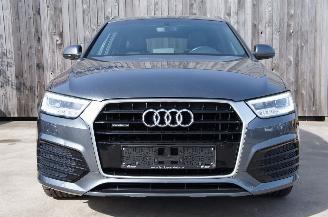 Audi Q3 2.0 TDi S-line Quattro Airco Navi Cruise Pano Stoelverw 110KW Euro 6 picture 6