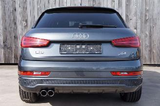 Audi Q3 2.0 TDi S-line Quattro Airco Navi Cruise Pano Stoelverw 110KW Euro 6 picture 7