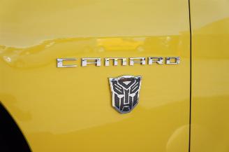 Chevrolet Camaro 3.6 V6 Bumble Bee ombouw ! Airco Stoelverwarming Camera picture 27