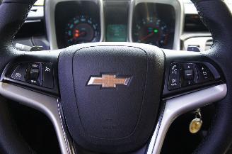 Chevrolet Camaro 3.6 V6 Bumble Bee ombouw ! Airco Stoelverwarming Camera picture 14