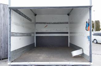 Renault Master 2.3 DCi Koffer Laadklep N1! Airco 96KW Euro 6 picture 9