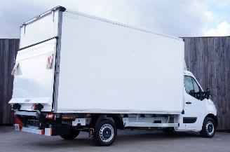 Renault Master 2.3 DCi Koffer Laadklep N1! Airco 96KW Euro 6 picture 3