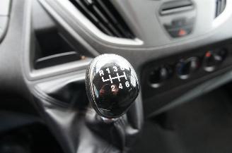 Ford Tourneo Custom 2.2 TDCi Dubbele Cabine L1H1 Airco Trekhaak 74KW Euro 5 picture 17