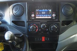 Iveco Daily 35C15 3.0 HPi Omgebouwd voor Motorcross Luifel 107WK picture 20