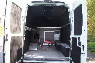 Iveco Daily 35C15 3.0 HPi Omgebouwd voor Motorcross Luifel 107WK picture 15