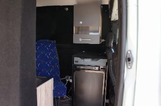 Iveco Daily 35C15 3.0 HPi Omgebouwd voor Motorcross Luifel 107WK picture 7