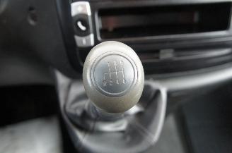 Mercedes Vito 110 CDi Lang Airco Stoelverwarming Alu 70KW Euro 5 picture 15