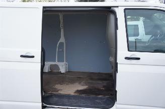 Volkswagen Transporter T6 2.0 TDi Lang Airco Cruise Start-Stop Trekhaak 75KW Euro 6 picture 9