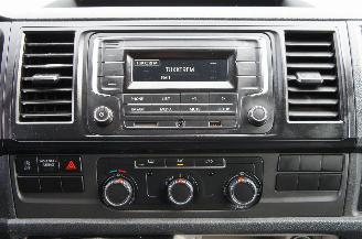 Volkswagen Transporter T6 2.0 TDi Lang Airco Cruise Start-Stop Trekhaak 75KW Euro 6 picture 12