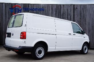 Volkswagen Transporter T6 2.0 TDi Lang Airco Cruise Start-Stop Trekhaak 75KW Euro 6 picture 3