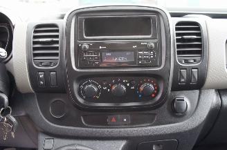 Renault Trafic 1.6 HDi Lang Airco Cruise 3-Sitzer PDC 70KW Euro 6 picture 14