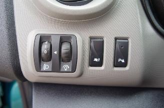 Renault Trafic TRAFIC  1.6 HDi Lang Airco Cruise 3-Sitzer PDC 70KW Euro 6 picture 21