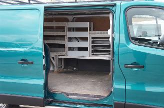 Renault Trafic TRAFIC  1.6 HDi Lang Airco Cruise 3-Sitzer PDC 70KW Euro 6 picture 9