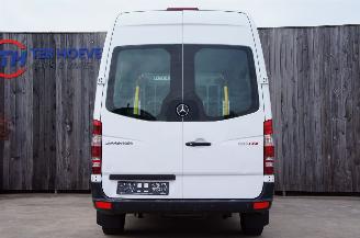 Mercedes Sprinter 313 CDi L2H2 Rolstoellift Airco Automaat 95KW Euro 5 picture 8
