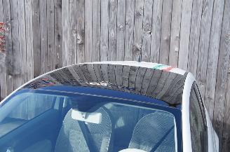 Fiat 500 1.2 Lounge Airco Pano Mistlampen 51KW Euro 4 picture 9